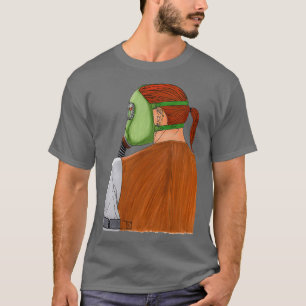 Camiseta Sobrevivência