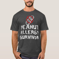 Sobrevivência com Alergia a Peanut 2