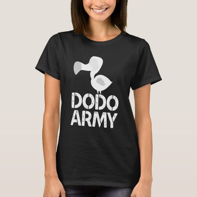 Camiseta Sobrevivência de Artes Clássicas de Arca Negra E B (Frente)