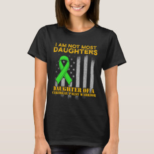 Camiseta Sobrevivência do Guerreiro de Sensibilização Cp Ce