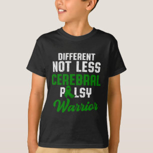 Camiseta Sobrevivência do Guerreiro Orgulhoso com Sensibili