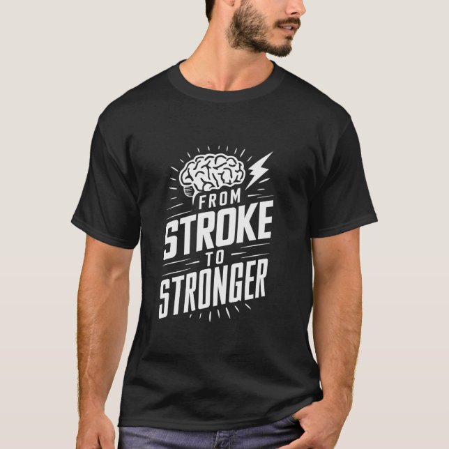 Camiseta Sobrevivência em Curso Causou Consciência Rehab Cu (Frente)
