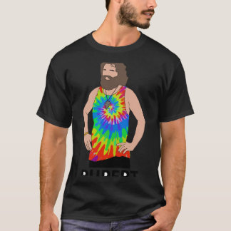 Camiseta Sobrevivente CBS - Rupert Boneham