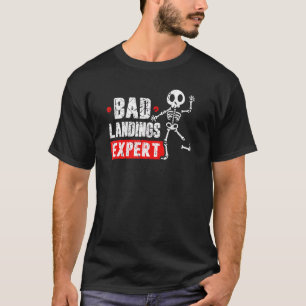 Camiseta Sobrevivente de Perna Quebrada Cirurgia de Pé Lesã
