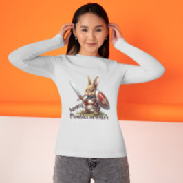 Camiseta Sobrevivente de Problemas de Barriga – Edição Coel
