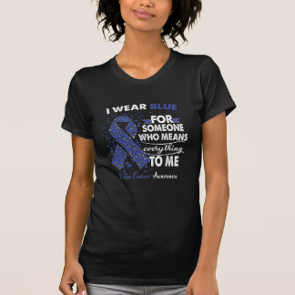 Camiseta Sobrevivente de suporte ao guerreiro de conscienti