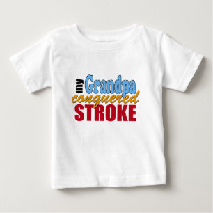 Camiseta Sobrevivente do curso do vovô