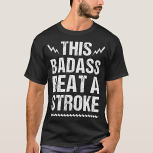 Camiseta Sobrevivente Engraçado Presente Legal Esta Bela B