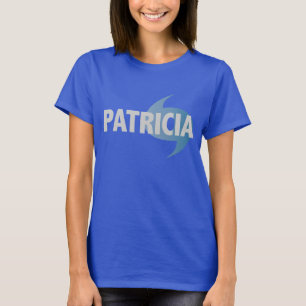 Camiseta Sobrevivente México 2015 de Patricia do furacão