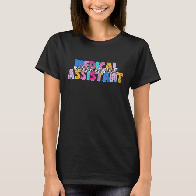Camiseta Sobrevivi à minha mãe a engravidar a NPN (Frente)