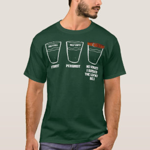 Camiseta Sobrevivi À Parentalidade Engraçada Do Cinturão