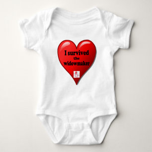 Camiseta Sobrevivi ao Viúvo