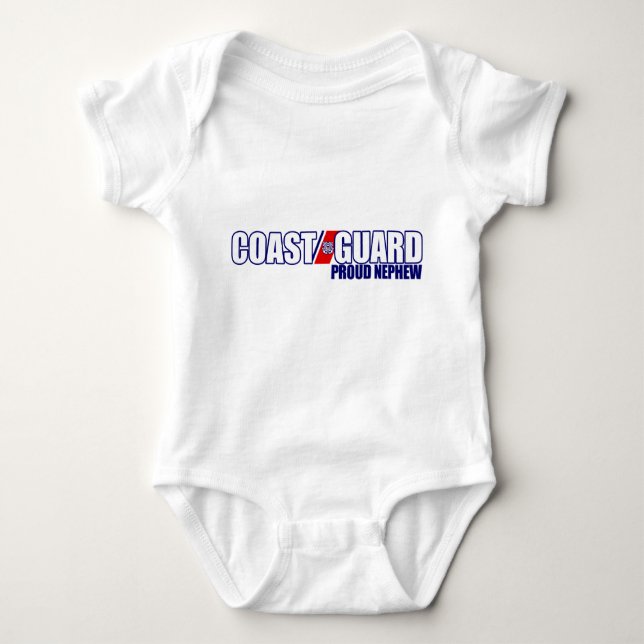 Camiseta Sobrinho da Guarda da Costa Ortoada (Frente)