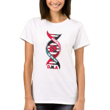 Soca está no meu DNA