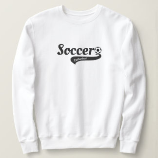 Camiseta Soccer Enthusiast Players, Fans, Coaches, Gift