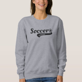 Camiseta Soccer Enthusiast Players, Fans, Coaches, Gift