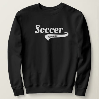 Camiseta Soccer Enthusiast Players, Fans, Coaches, Gift