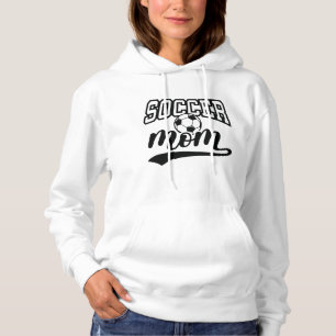 Camiseta Soccer Mãe