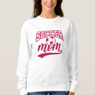 Camiseta Soccer Mãe