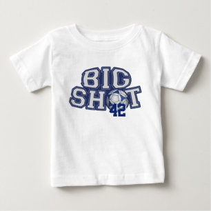Camiseta Soccerball Grande
