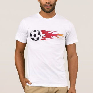 CAMISETA SOCCOR