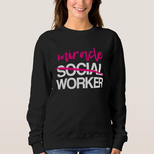 Camiseta Social Worker Work LCSW MSW Masters Graduation 202 (Frente)