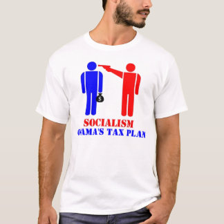 CAMISETA SOCIALISMO