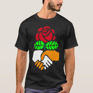 Camiseta Socialistas Democráticos Da América (Dsa)