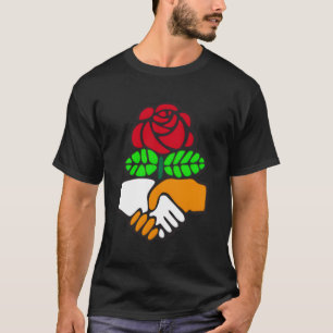 Camiseta Socialistas Democráticos Da América (Dsa)