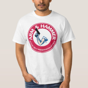 CAMISETA SOCIEDADE DA PRESERVAÇÃO DO AUTO DE DETROIT
