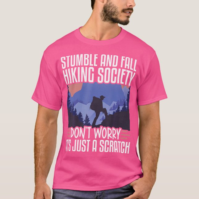 Camiseta Sociedade De Caminho De Bombardeio E Queda (Frente)