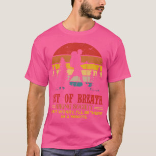 Camiseta Sociedade De Caminho De Fora Do Ar
