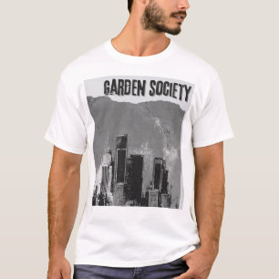 Camiseta Sociedade de Jardim - LA