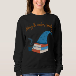 Camiseta Sociedade de Leitores da Meia-Noite Design Aconche