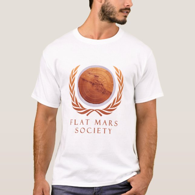 Camiseta Sociedade de más marcas (Frente)