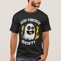 Sociedade de Pancreias mortos