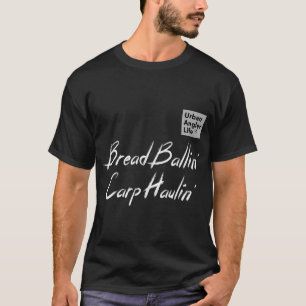 Camiseta Sociedade de Pescadores Urbanos Presentes Divertid