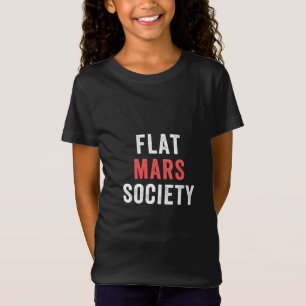 Camiseta sociedade marisca plana