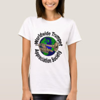 Sociedade mundial da apreciação da trombeta
