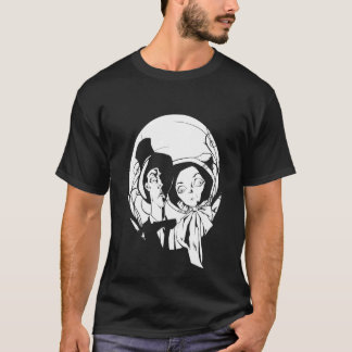 Camiseta SocietyCyclopia-WhitePnt