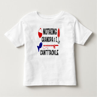 Camiseta Sócio da pesca do vovô