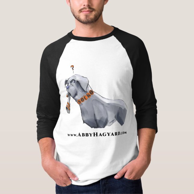 Camiseta Socko Shirt (Frente)