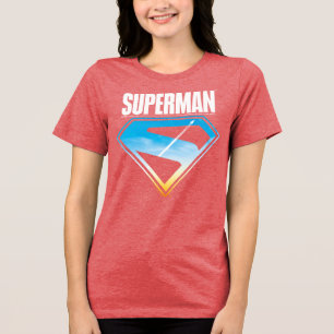 Camiseta Socorro através do S-Shield