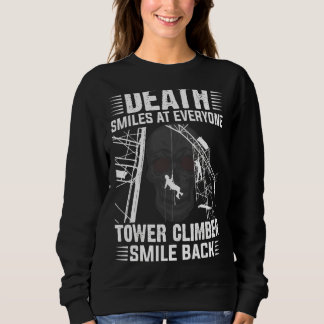 Camiseta Socorro de Torre, Sorriso Engraçado Antena Cli