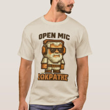 Sócrates Microfone Aberto (Grego)