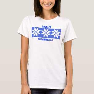 Camiseta Sodelpa