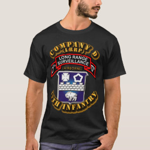 Camiseta SOF - Co D - 17th Infantaria - LRRP.png
