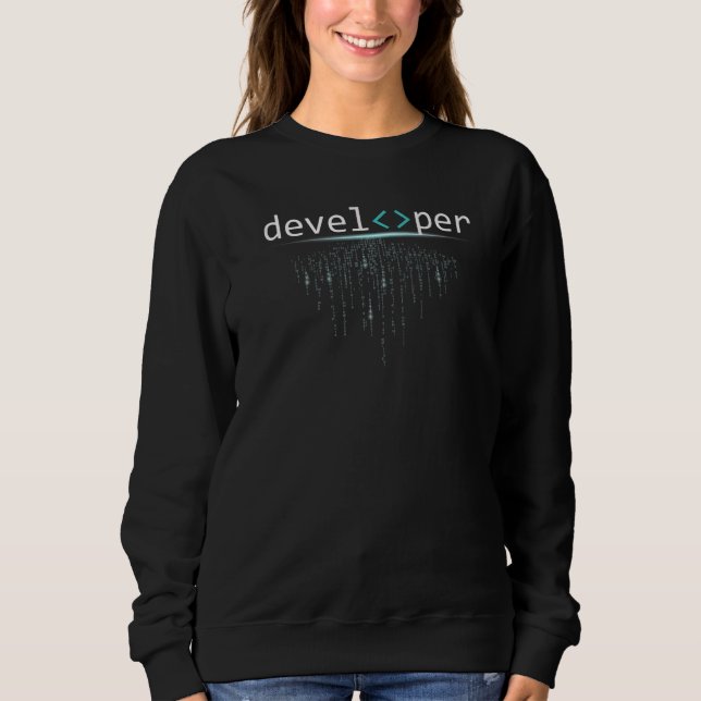Camiseta Sof do Programador De Cheio De Codificação De Dese (Frente)