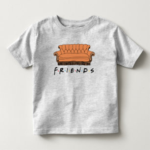 Camiseta Sofá do FRIENDS™