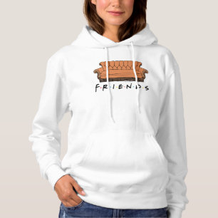 Camiseta Sofá™ dos AMIGOS